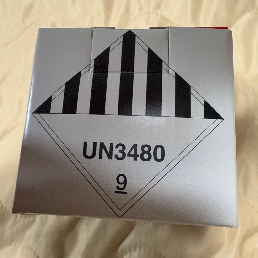 makita 18v 純正バッテリー BL1860B