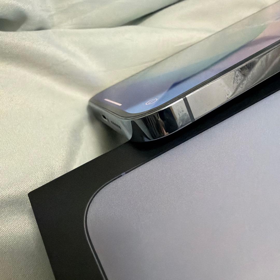 【早い者勝ち！】iPhone 13 Pro 128GB シエラブルー