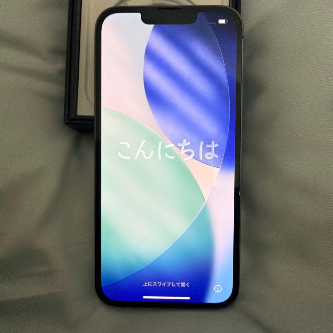 【早い者勝ち！】iPhone 13 Pro 128GB シエラブルー