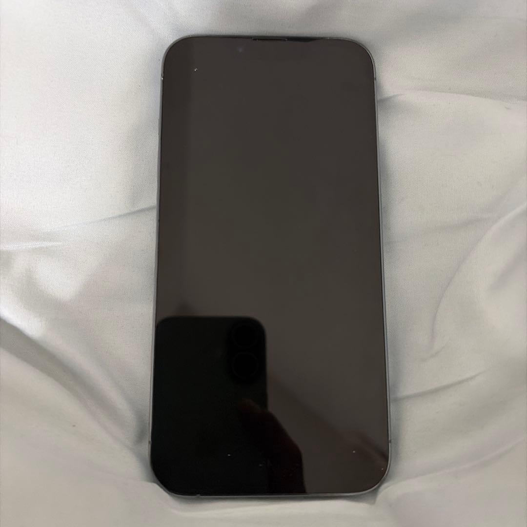 【早い者勝ち！】iPhone 13 Pro 128GB シエラブルー