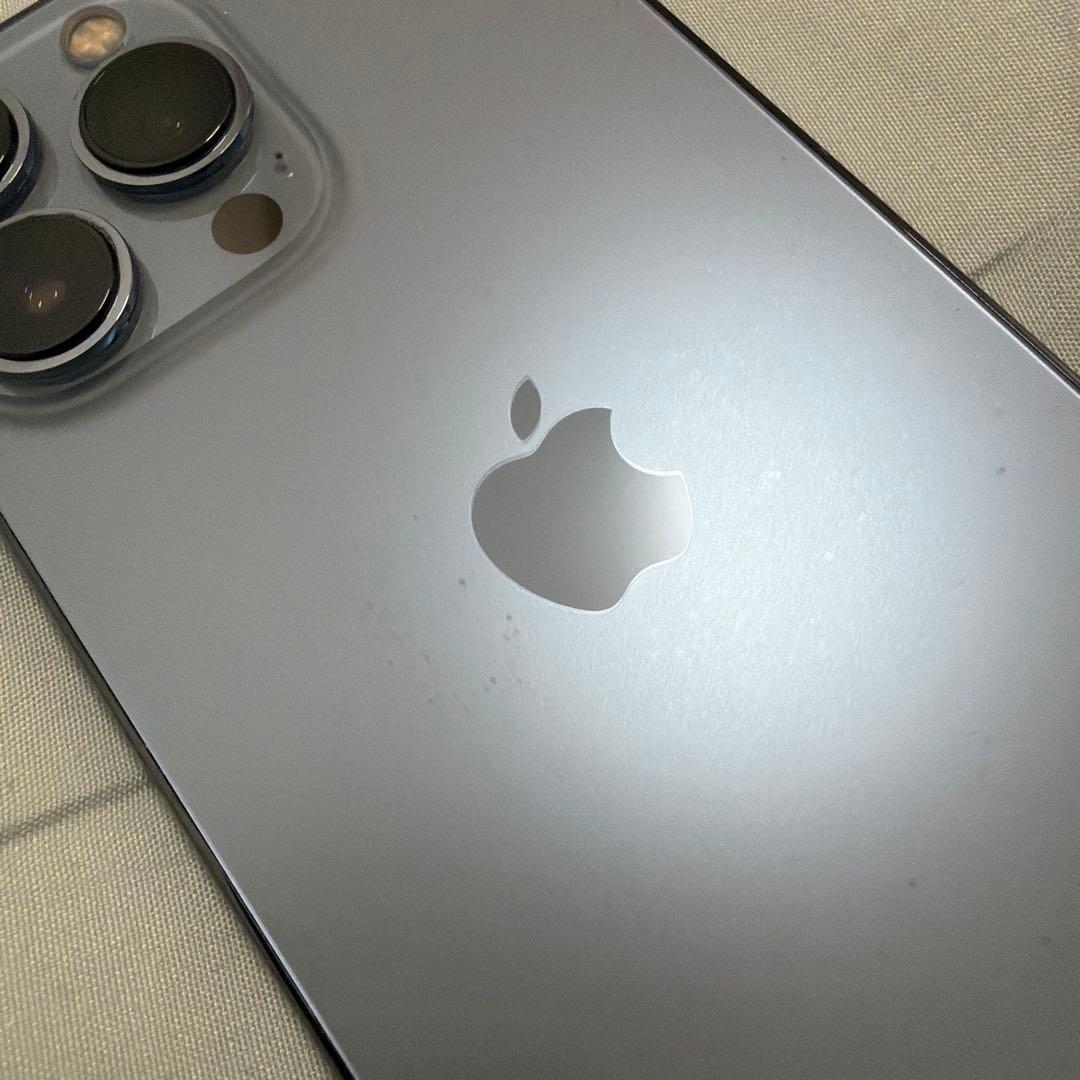 【早い者勝ち！】iPhone 13 Pro 128GB シエラブルー
