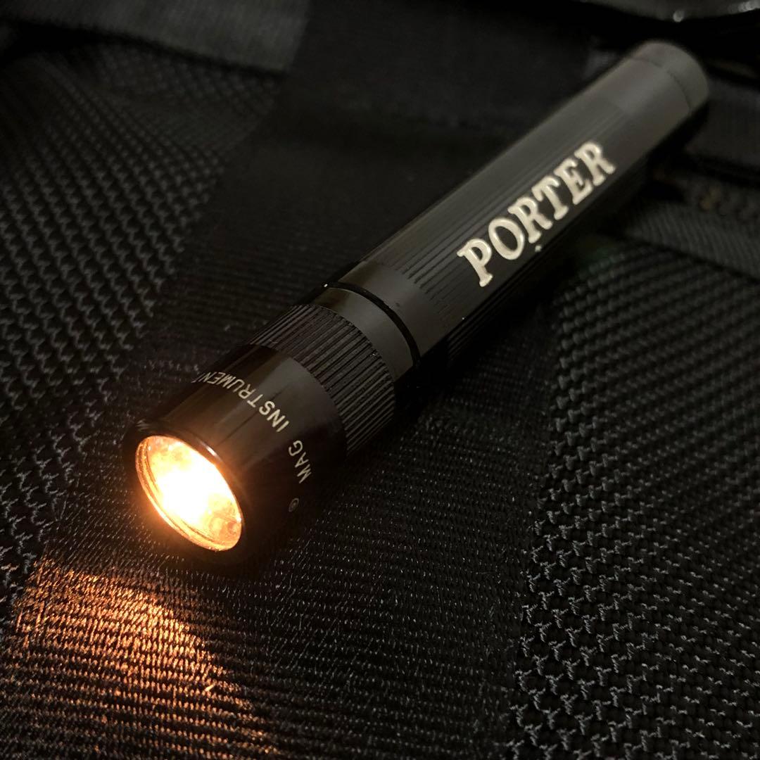 超美品✨ポーターヒート ビジネスバッグ 3way 2層 A4可 黒 吉田カバン