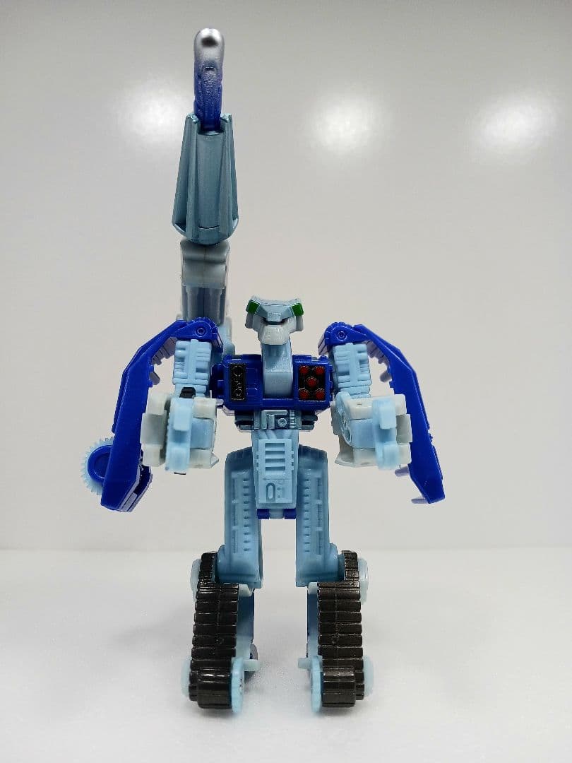 トランスフォーマー ビーストウォーズ リターンズ ビーコンタンカー フィギュア