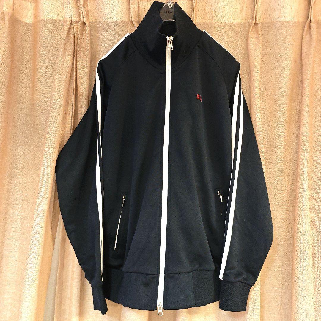 君島ジャージ　L 君島大空 映帯