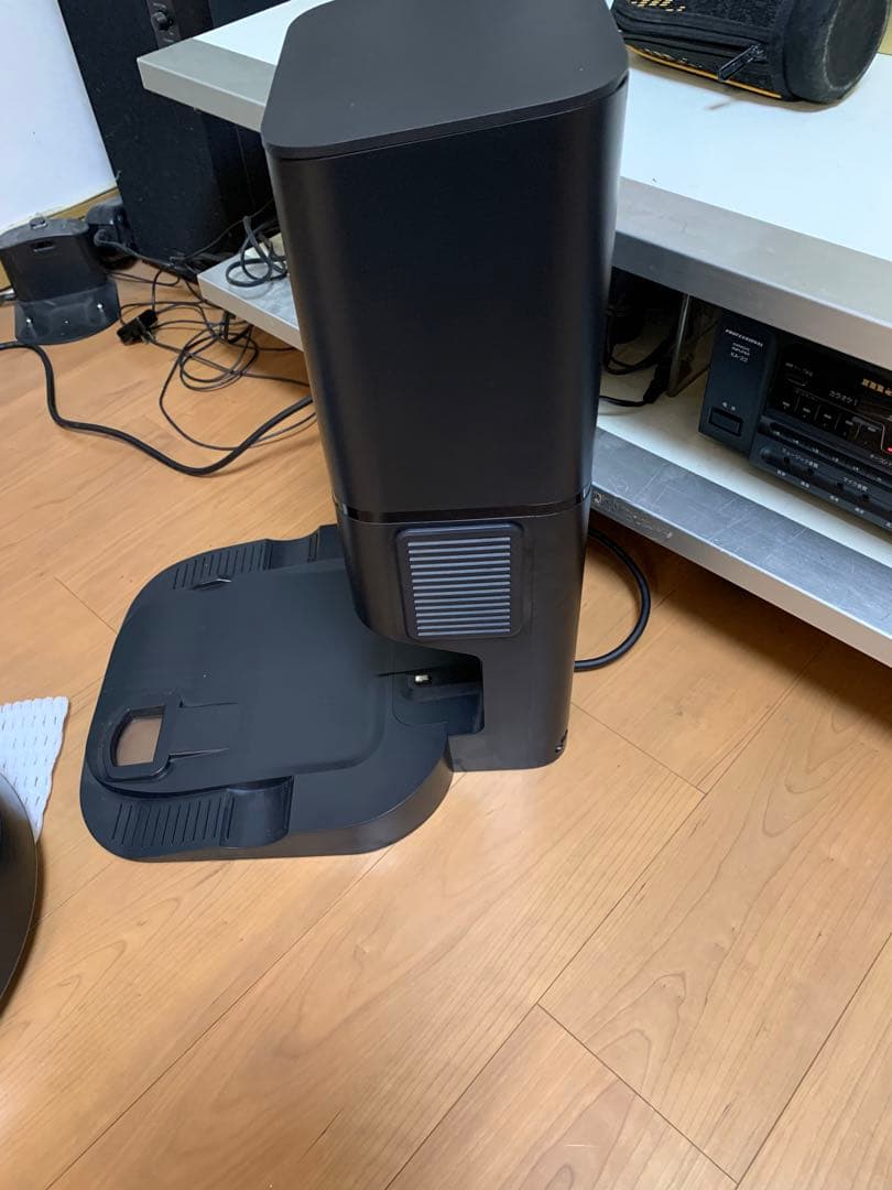 iRobot Roomba I3+ロボット掃除機 本体