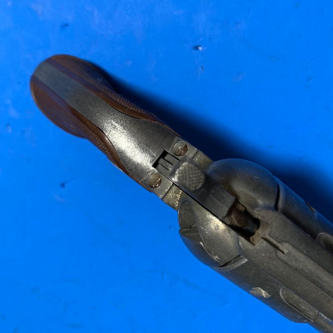 ⭕️★MGC製 コルトSAA フロンティア アーティラリー モデルガン