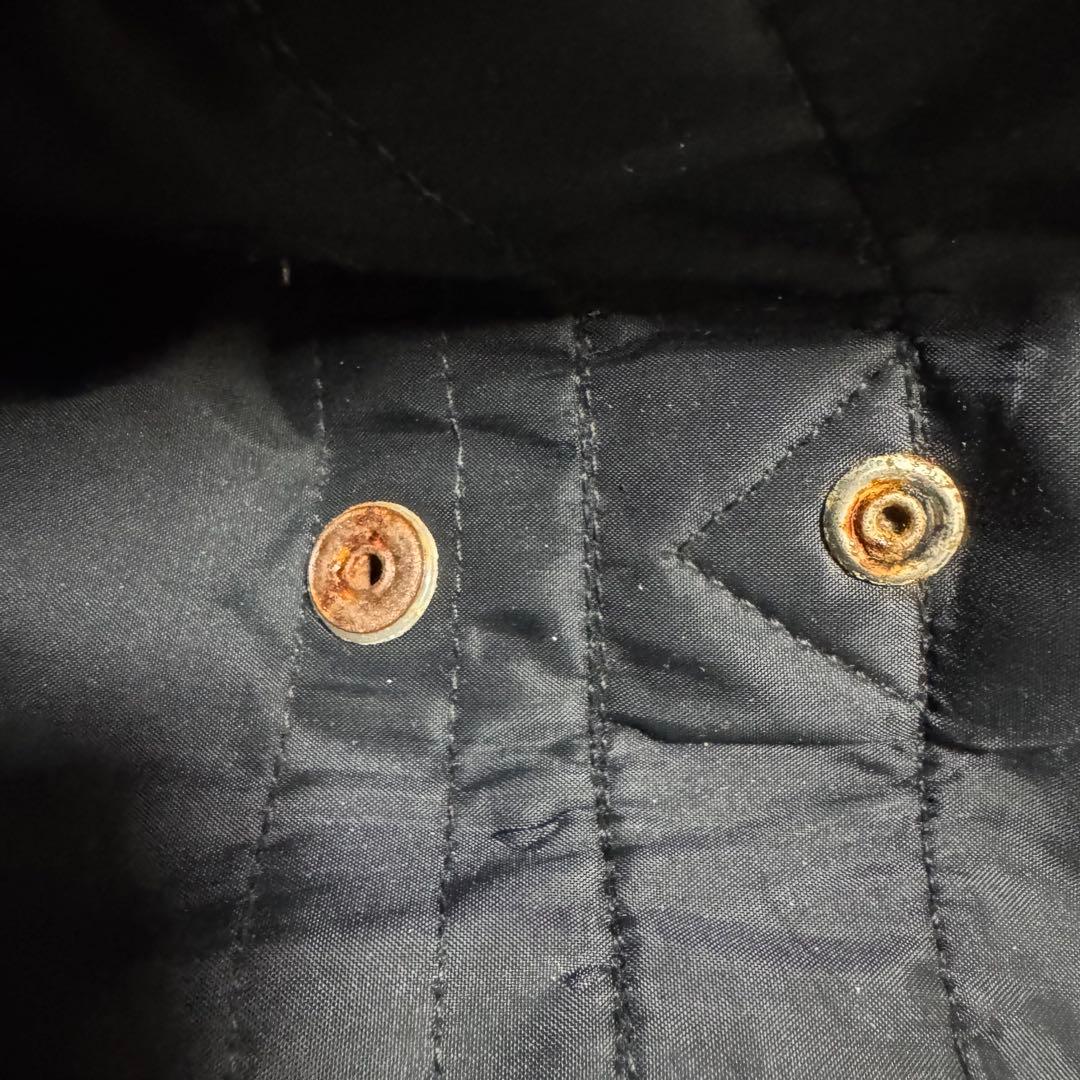 初期A BATHING APE / ベイシング エイプ　レコードバッグ　カモフラ