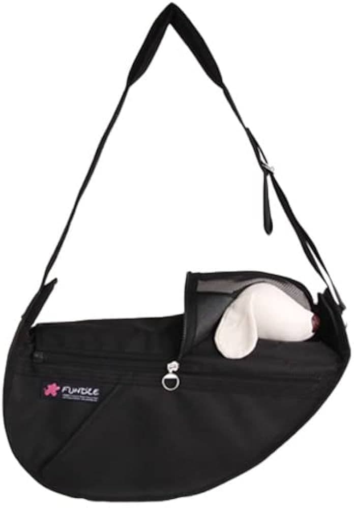 ファンドルFUNDLE ペット スリングキャリー