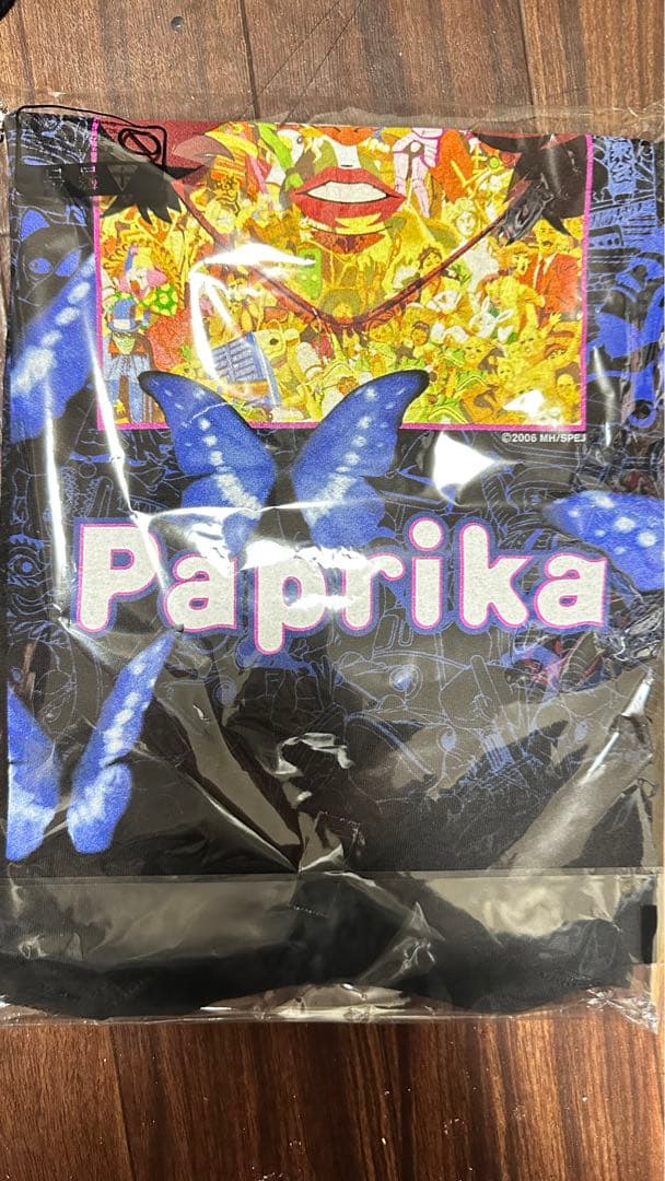 トップス Paprika GEEKS RULE 15 SILKSCREEN Tee XXL