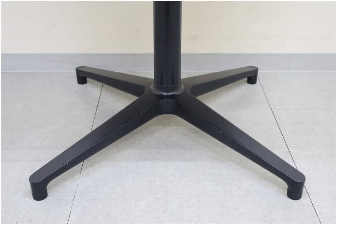 vitra ヴィトラ ビストロ テーブル レクタングラー ダイニング オフィス