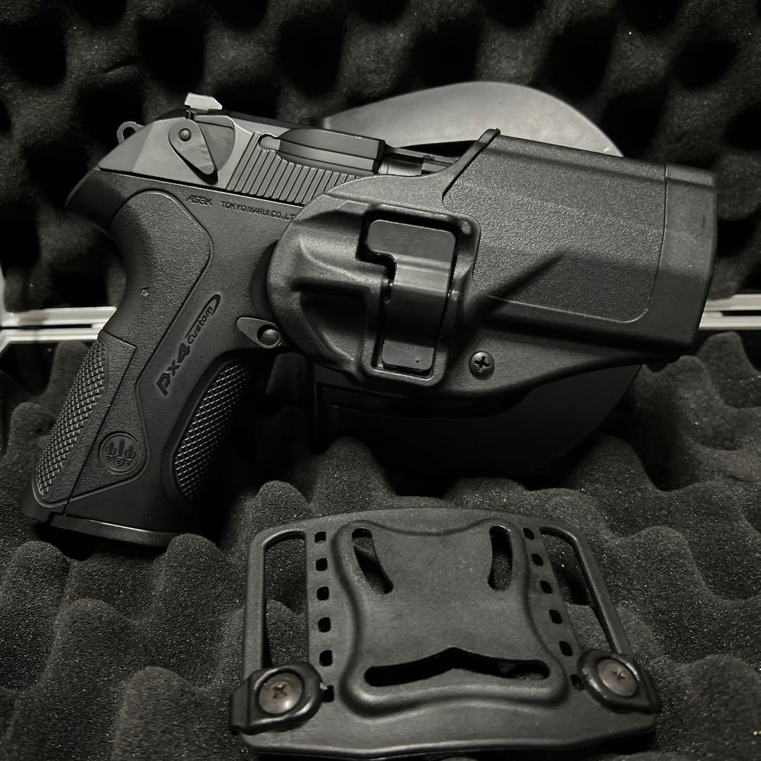 東京マルイ　￼Beretta PX4 Storm セット