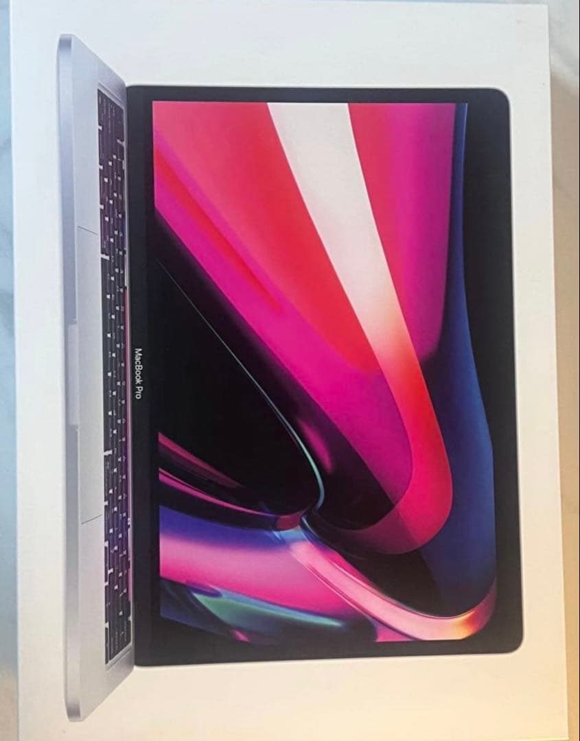 MacBook本体 MacBook Pro M1