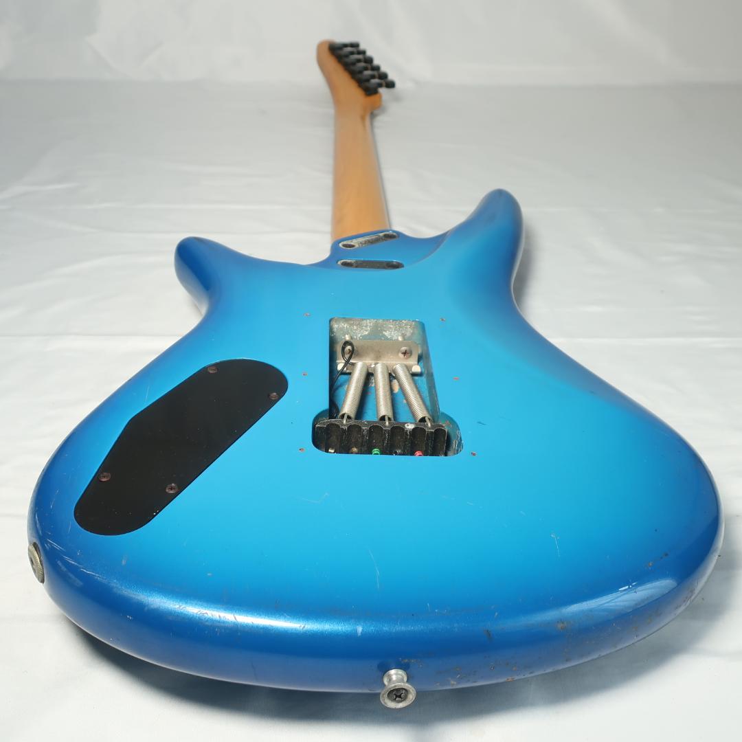 YAMAHA MG-M2 B'z 松本孝弘モデル エレキギター 難あり