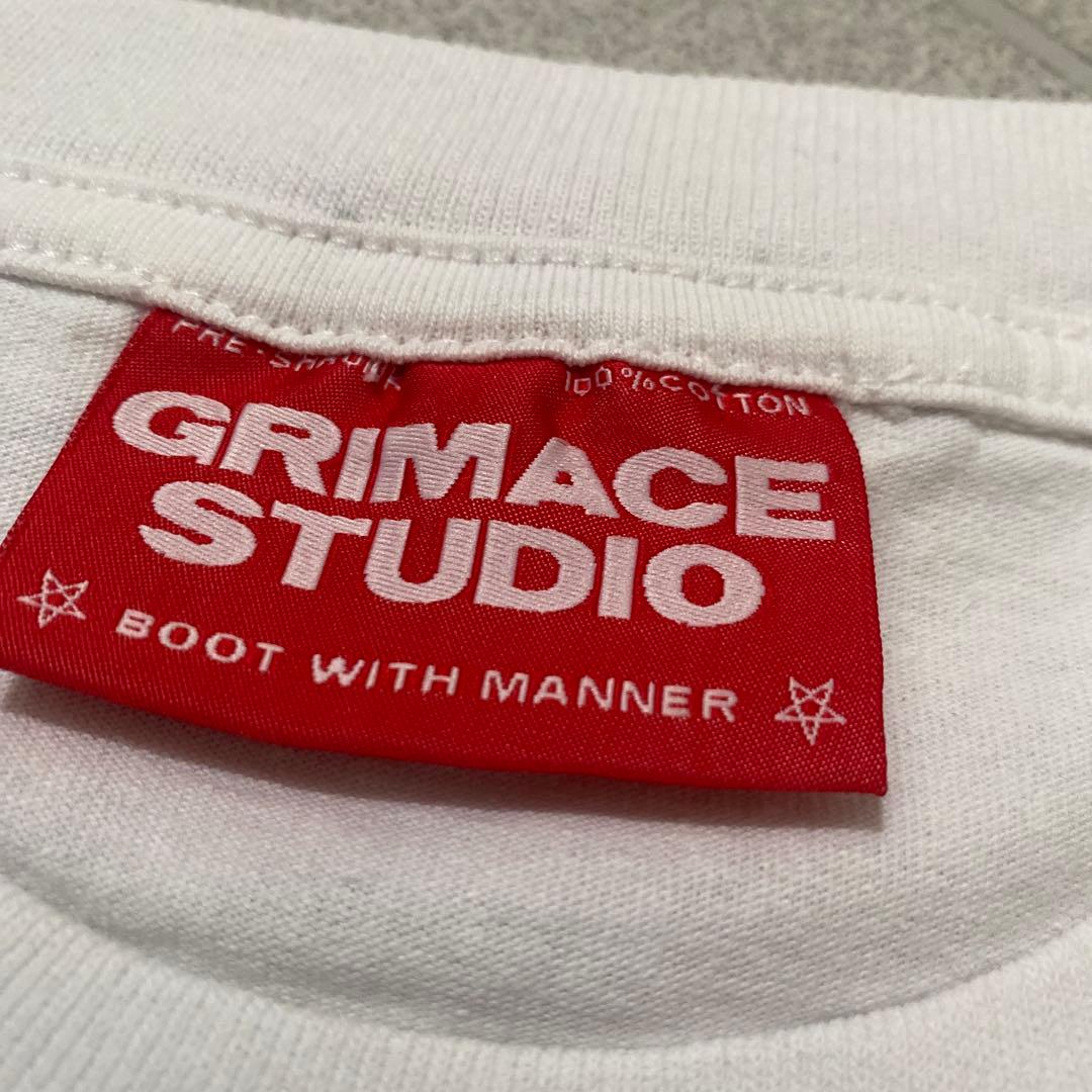 希少ボンデージフェアリーズBONDAGE FAIRIES Tシャツ