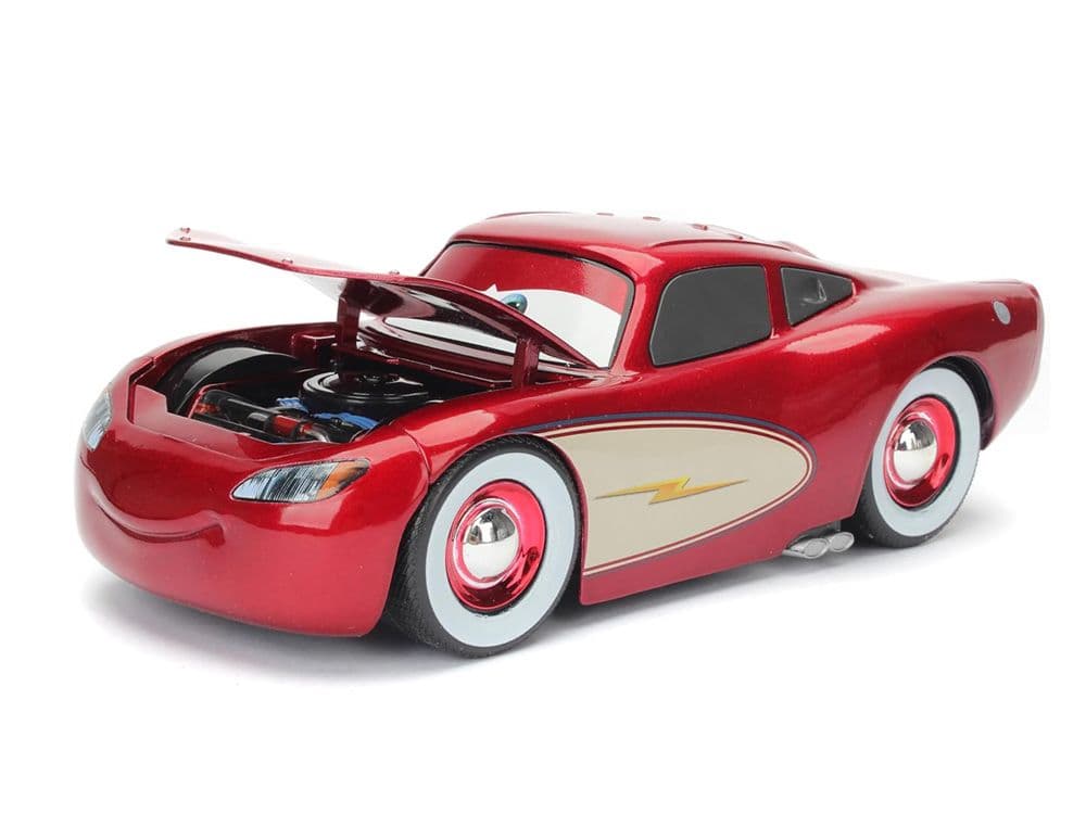 JADA Cruising Lightning カーズ　マックイーン