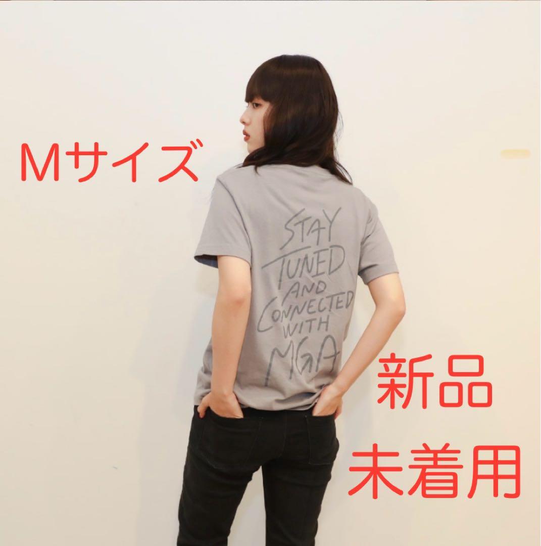 Mrs. GREEN APPLE FC限定グッズ ミセス Tシャツ