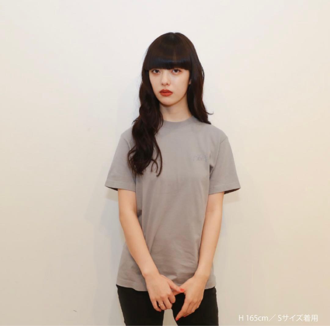 Mrs. GREEN APPLE FC限定グッズ ミセス Tシャツ