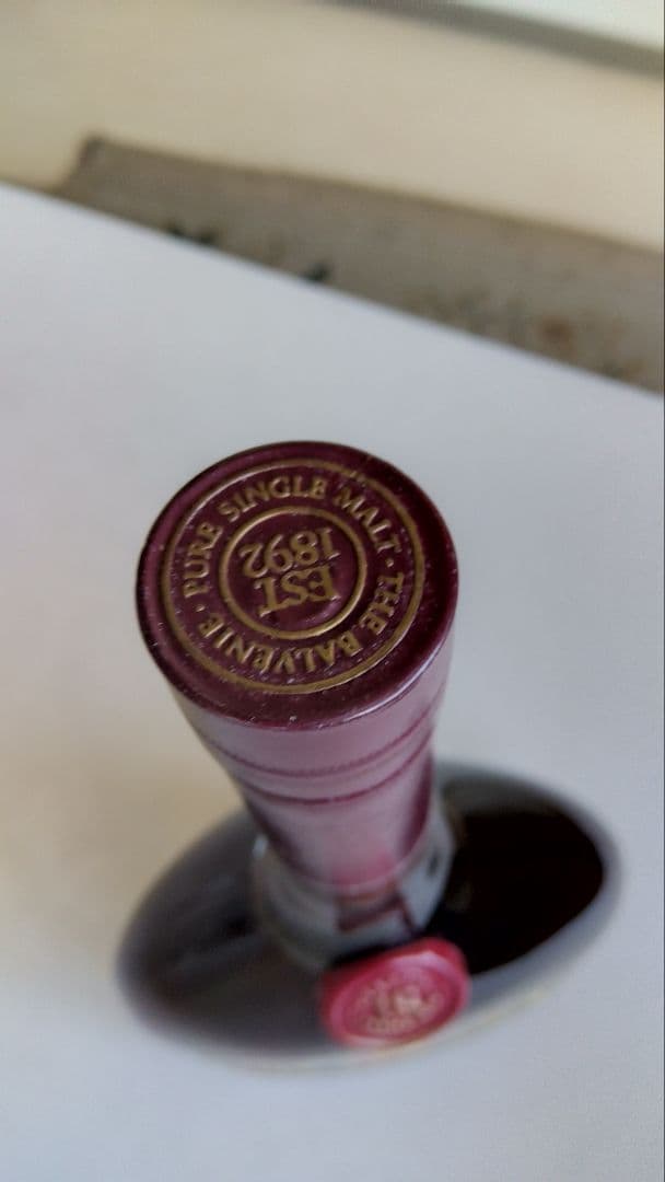 BESTTHE BALVENIE Classic シングルモルトウイスキー