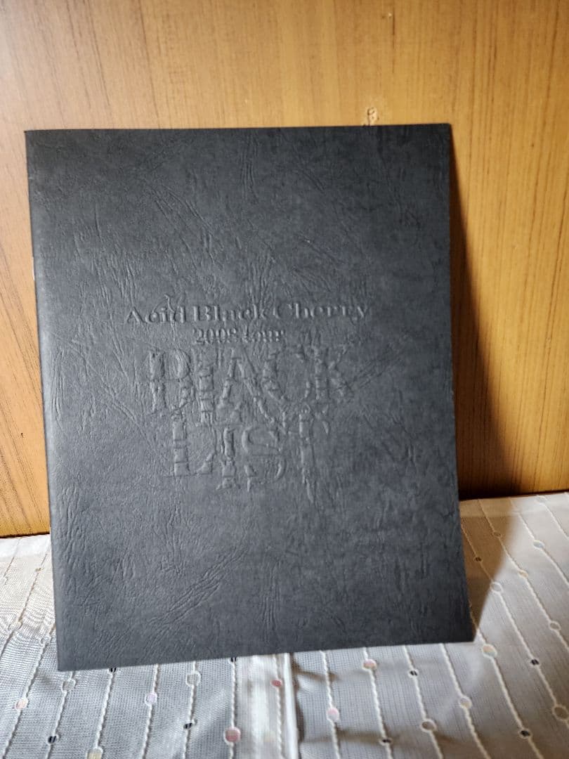 Janne Da Arc パンフレット 写真集 21冊 まとめ売り