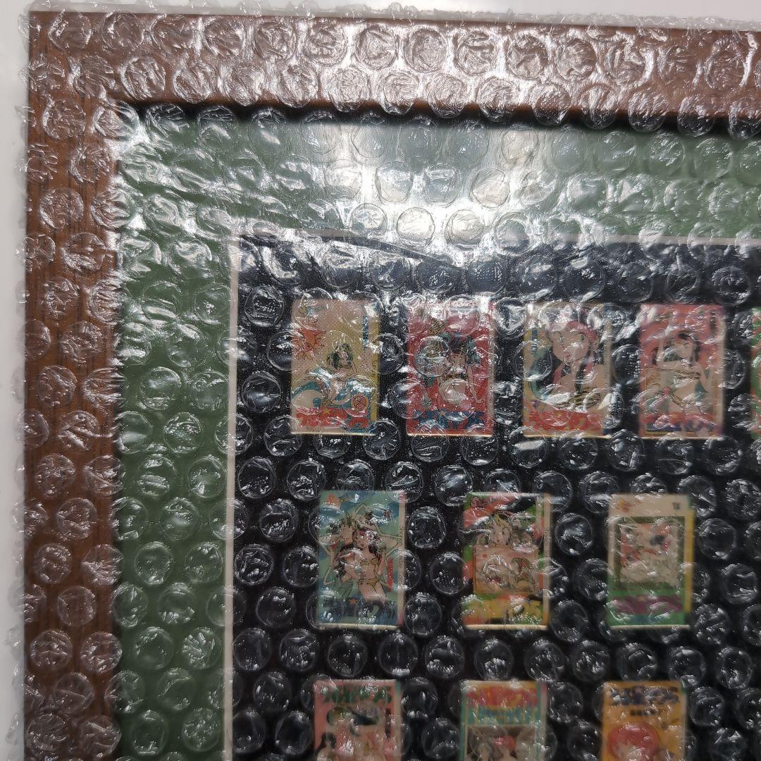 うる星やつら　生誕40周年記念ピンズセット