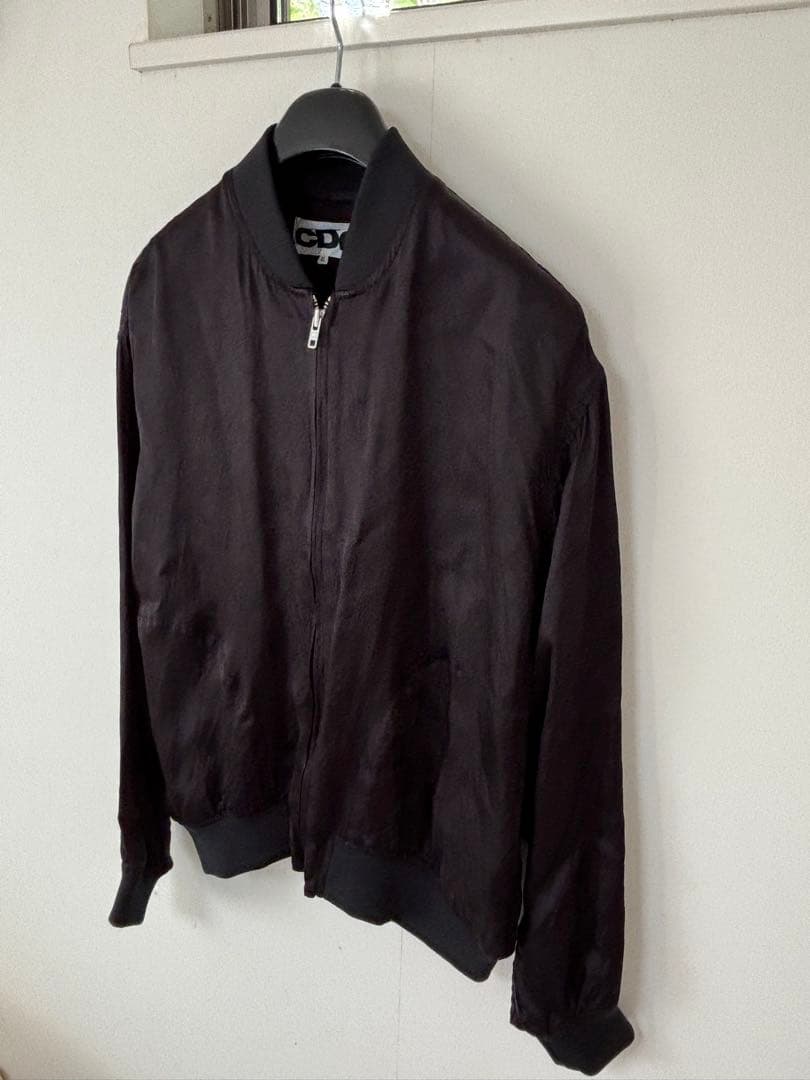 COMME des GARÇONS STAFF BLOUSON