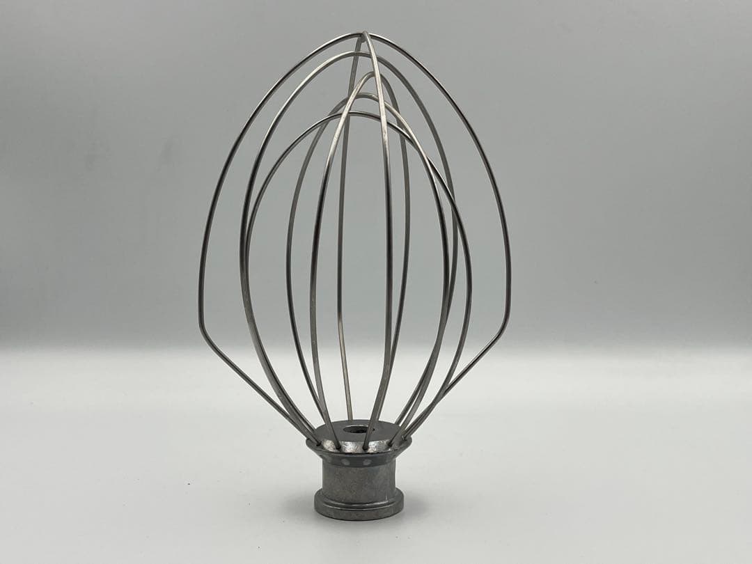 KitchenAid キッチンエード KSM5 ホワイト