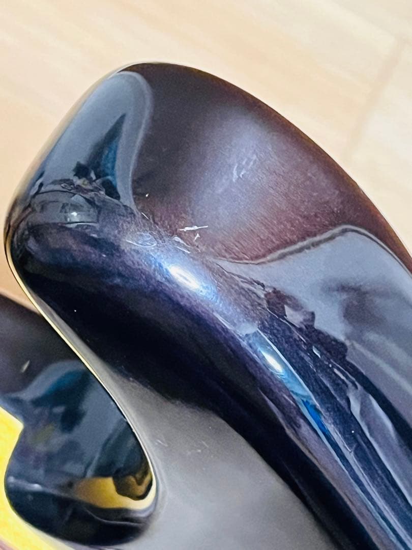 Chatting Bird チャッティングバード エレキベース