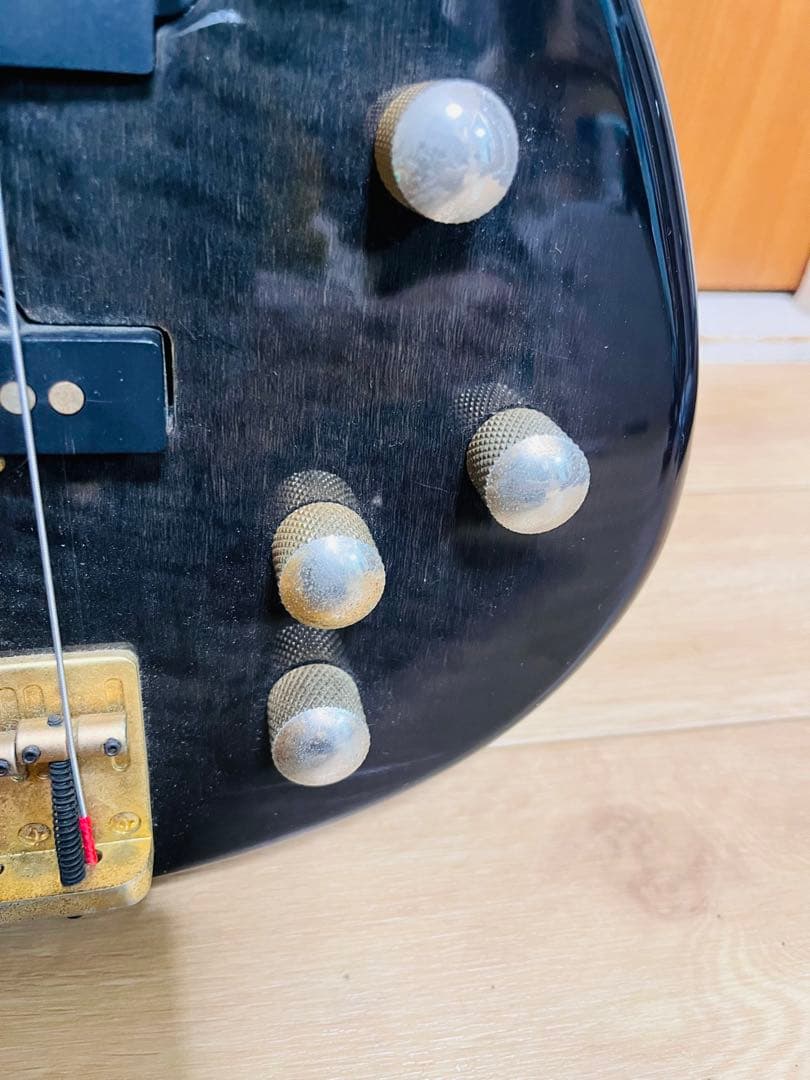 Chatting Bird チャッティングバード エレキベース