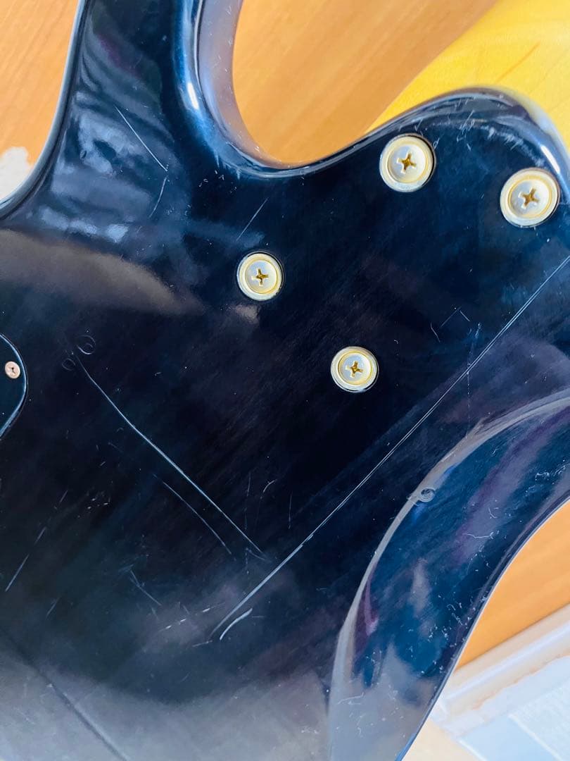 Chatting Bird チャッティングバード エレキベース