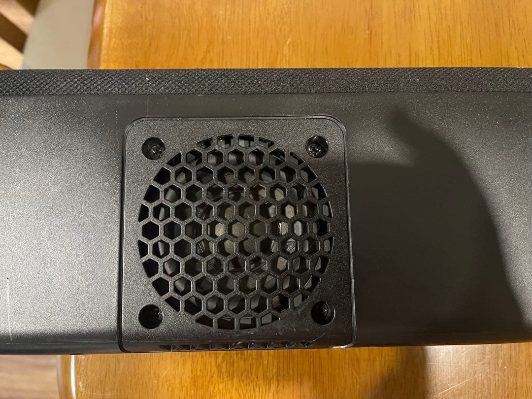 DENON サウンドバー 4K対応 HDMI