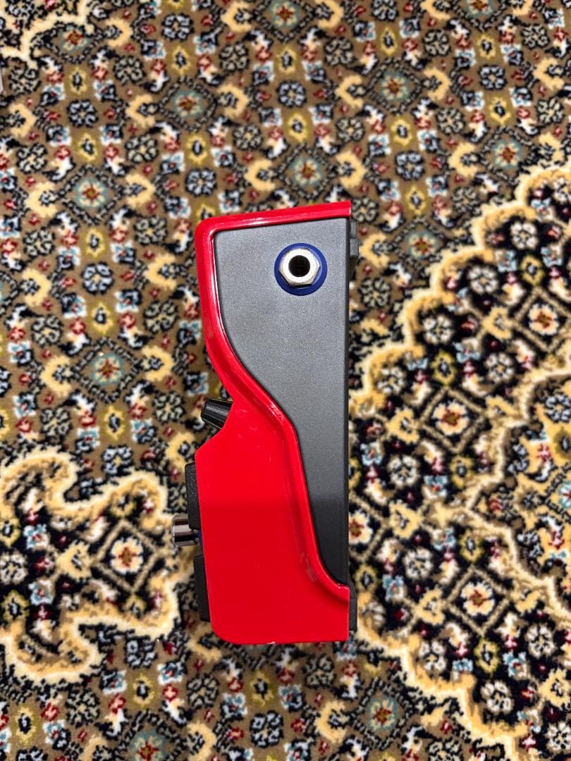 ベース ZOOM MULTISTOMP MS-60B+