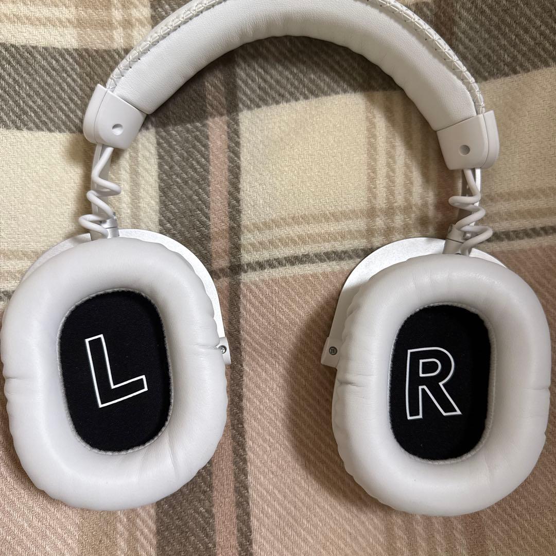 ヘッドホン Logicool G PRO X 2 LIGHTSPEED