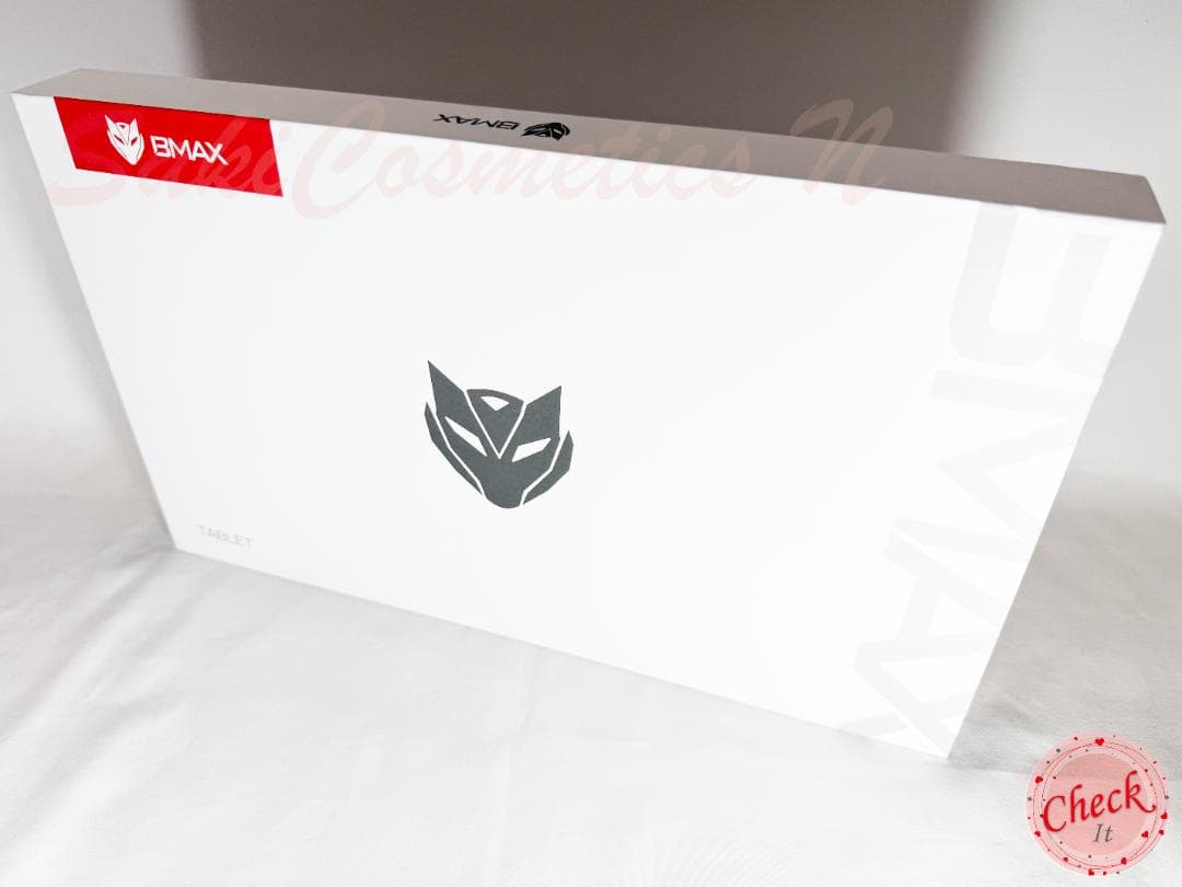 ✨美品✨最新版11インチタブレット✨ BMAX♡I12 Power 動作確認済み