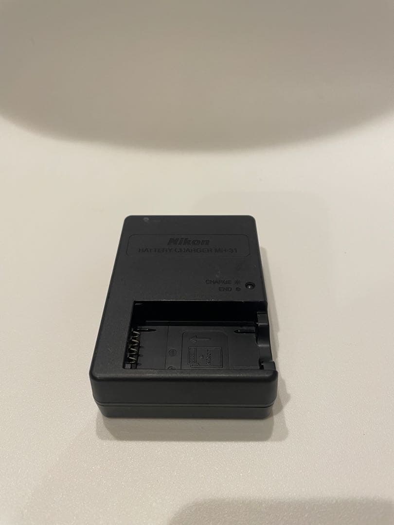 Nikon 1 J5 ミラーレスカメラ シルバー