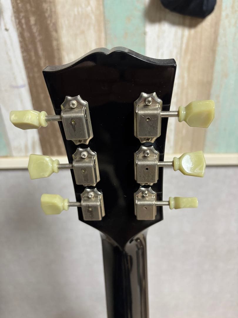 K.Yairi JY-45 ADJ CTM