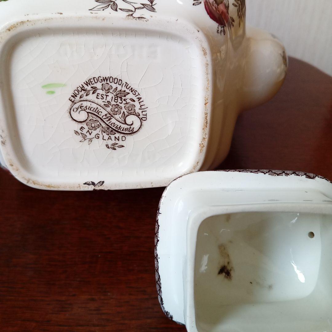 クリスマス特別セール！Enoch  ポットセット