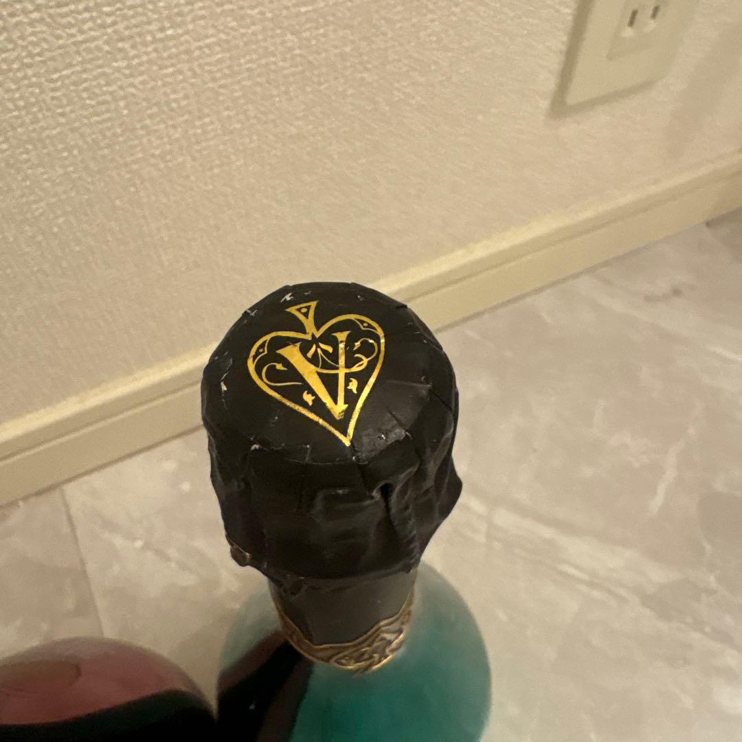 【未開封】アルマンドレッドグリーン