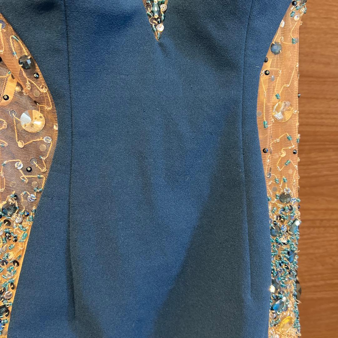 IRMA キャバドレス