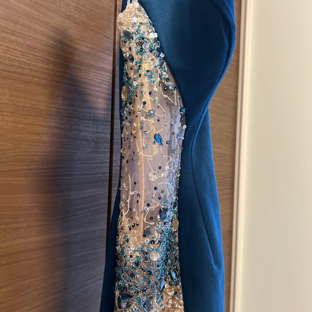 IRMA キャバドレス