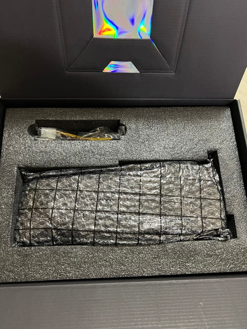 グラフィックボード・グラボ・ビデオカード ZOTAC GeForce RTX 3080 TRINITY OC 10GB