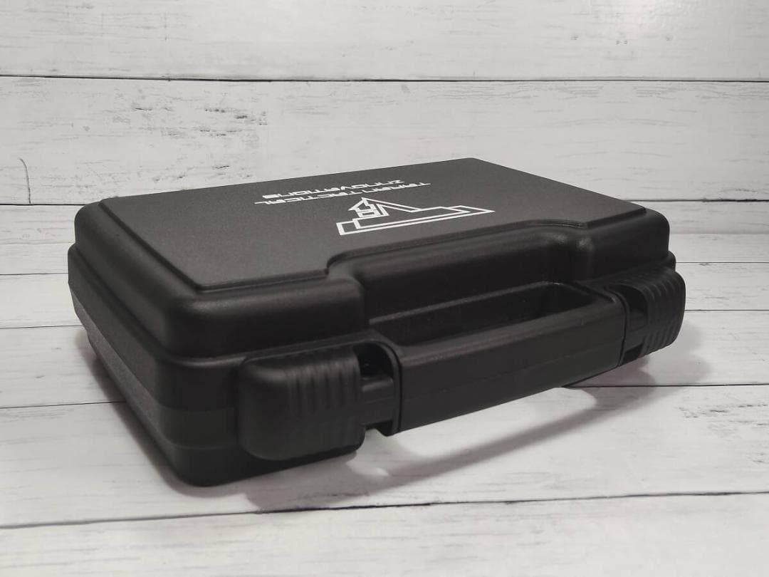 「タラン・タクティカル・イノベーションズ　エアガン 収納ボックス　B」jo-db