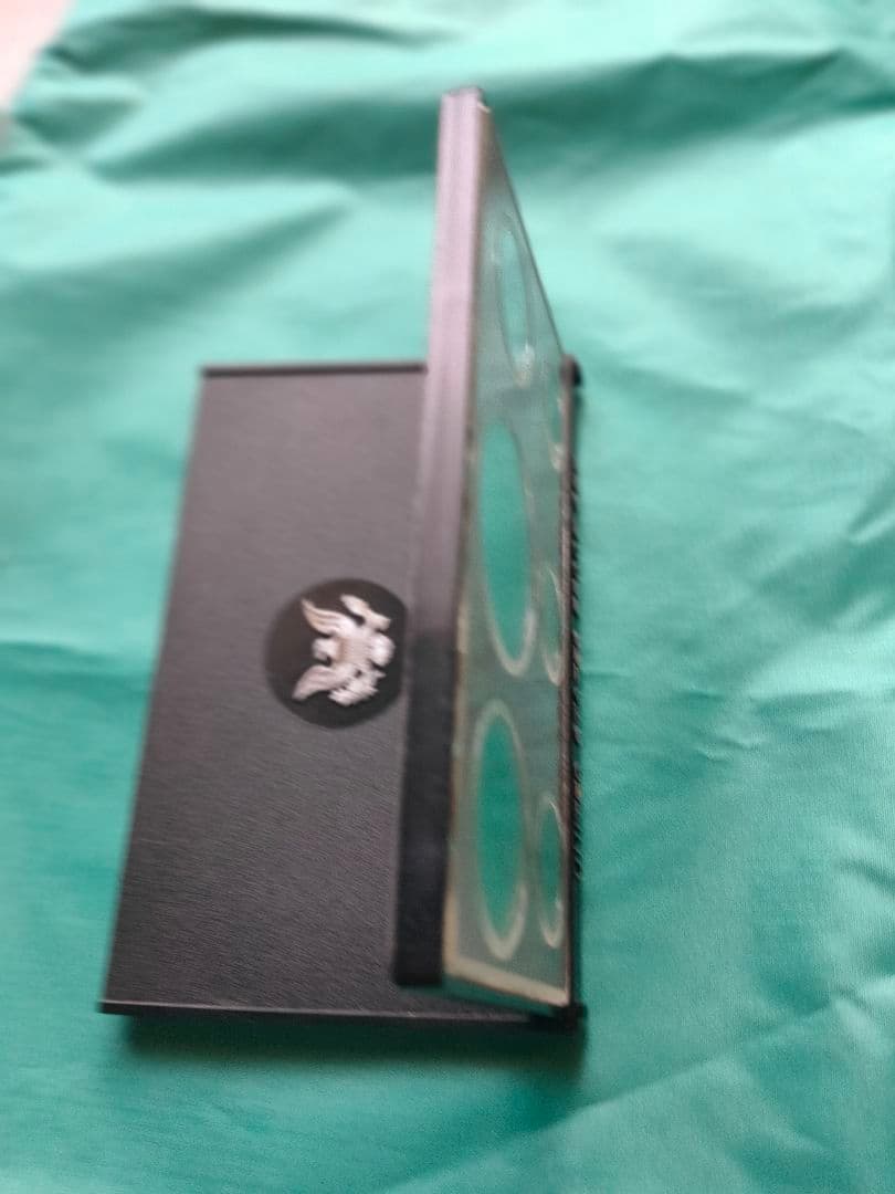 合衆国建国200年記念硬貨