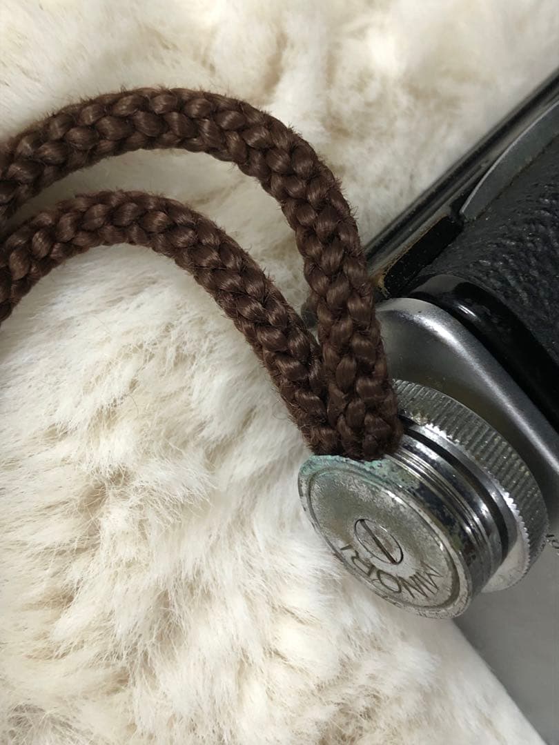 PETRI＊ペトリ＊コンパクトE＊レア＊昭和レトロ＊希少品