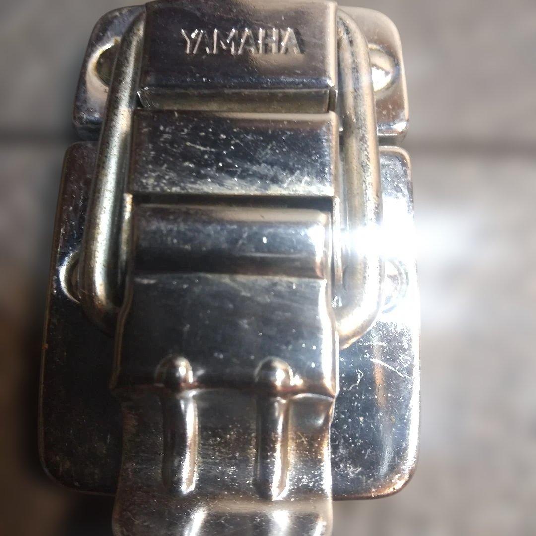 67= 送料無料 YAMAHA ヤマハ トランペット ケース付き 楽器