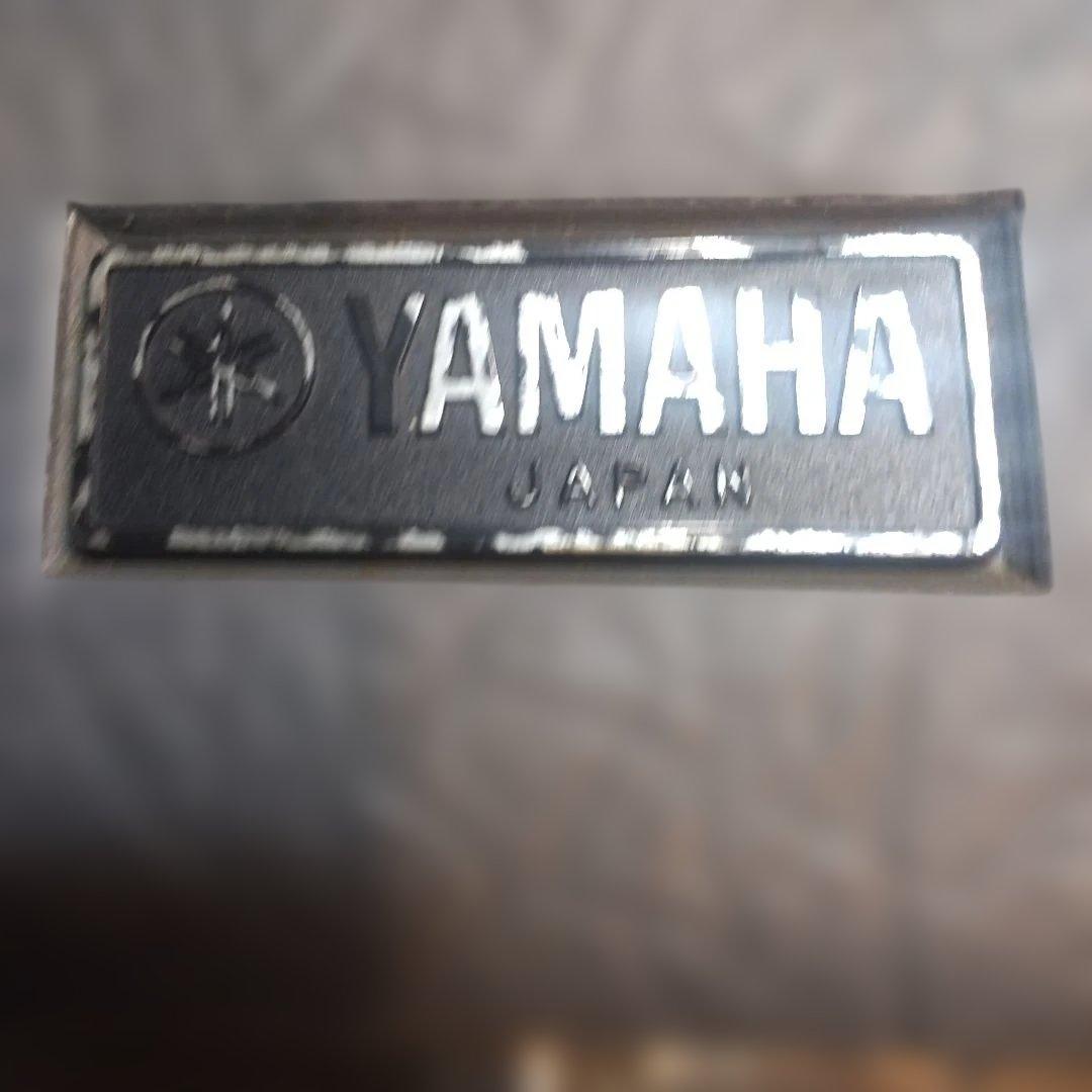 67= 送料無料 YAMAHA ヤマハ トランペット ケース付き 楽器