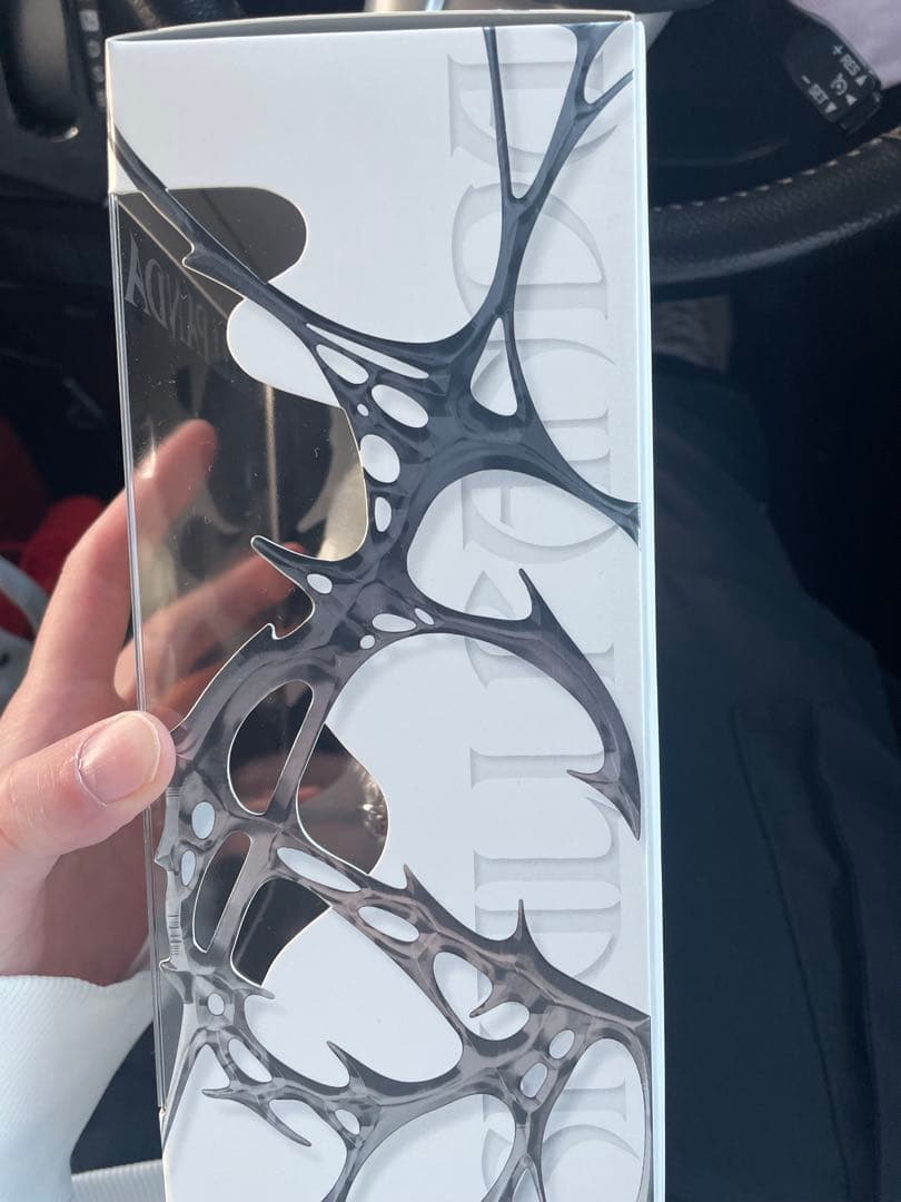 SKULLPANDA × XGの日本限定コラボ スカルパンダ POP MART