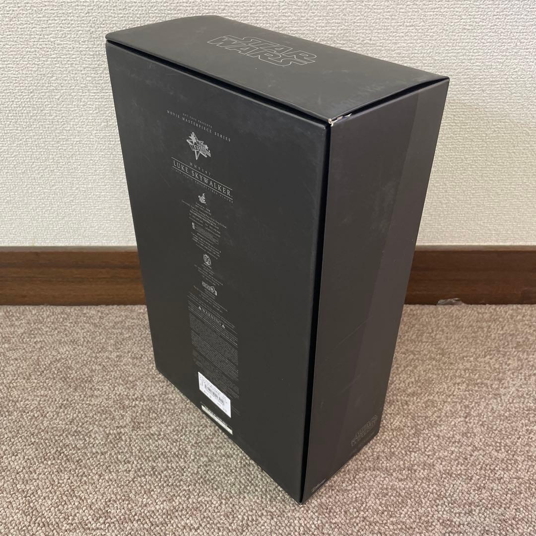 ホットトイズ ルーク・スカイウォーカー MMS297 『新たなる希望』 1/6