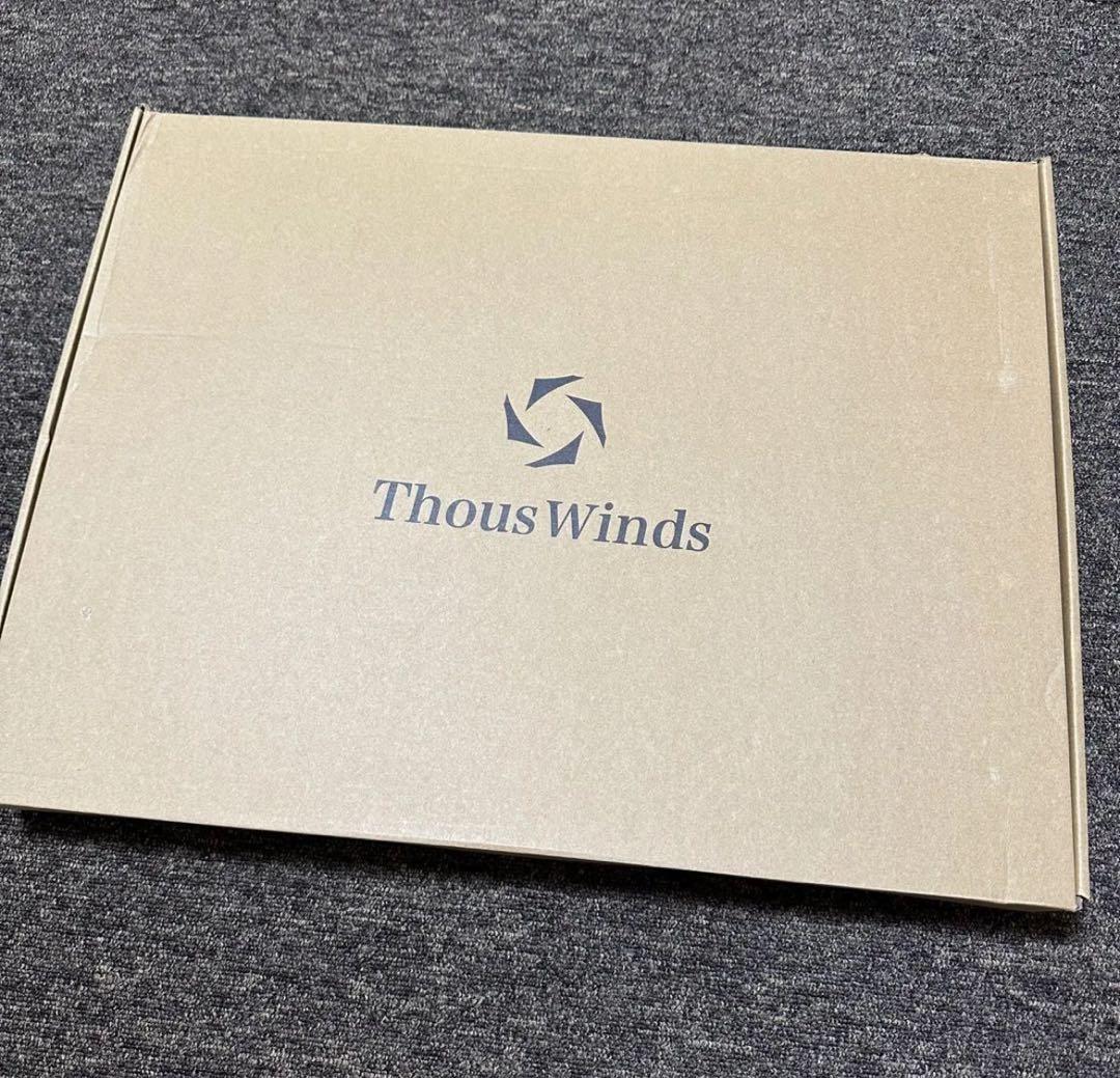 thous winds スノーピーク シェルコンレッグ 25L用 天板 ブラック