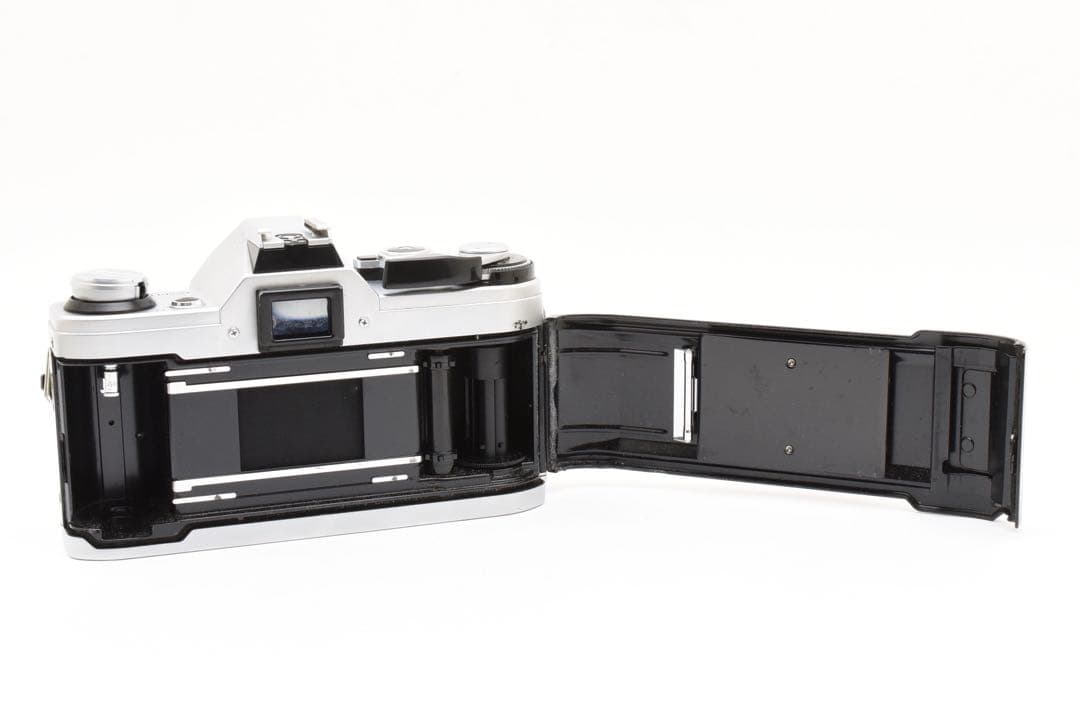 #228★動作品★Canon AE-1 ボディ