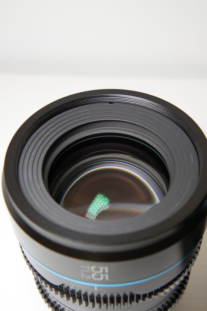 SIRUI Night Walker 16mm,24mm,55mmレンズセット